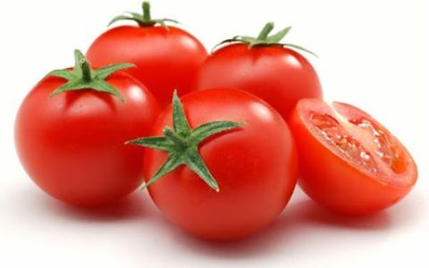 گوجه فرنگی 1 کیلوگرم